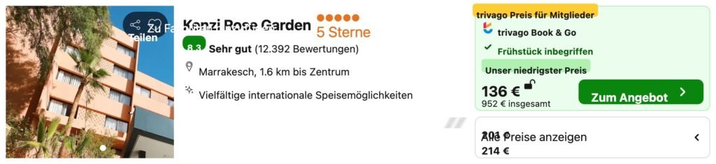 Preis