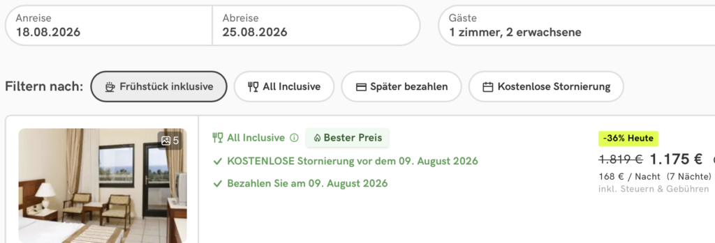 Preis