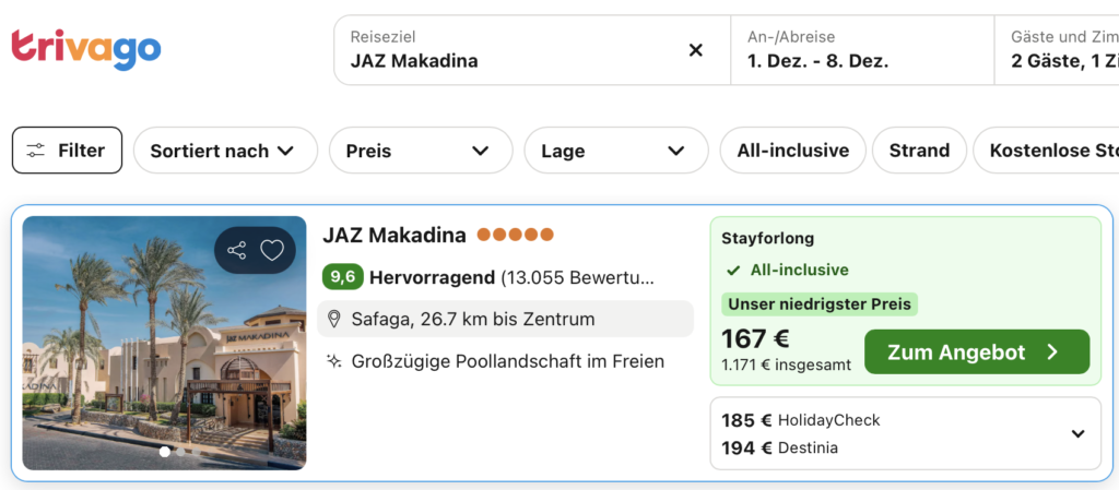 Preis