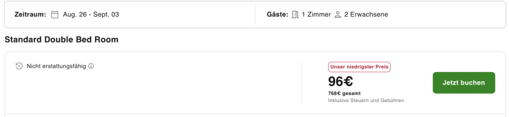 Preis