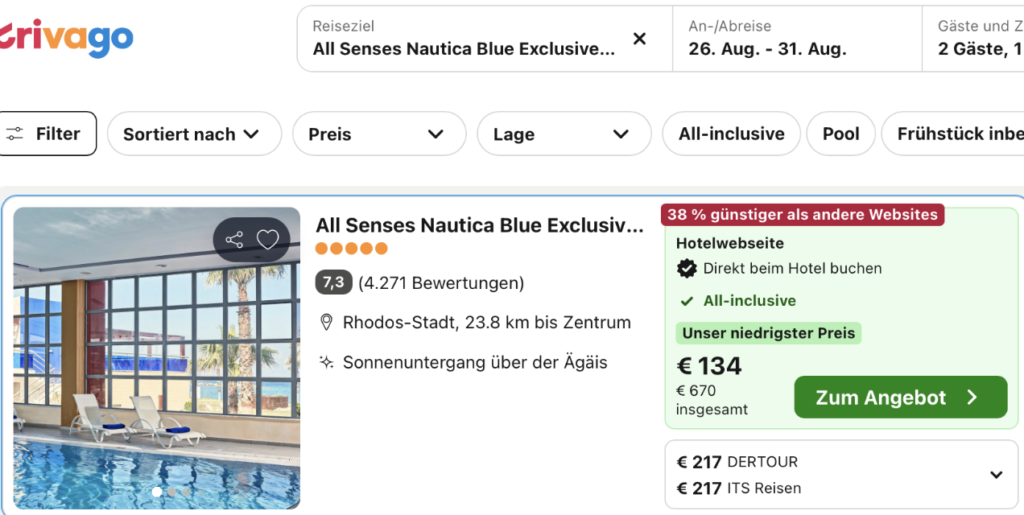 Preis