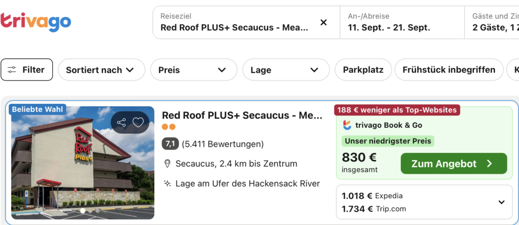 Preis