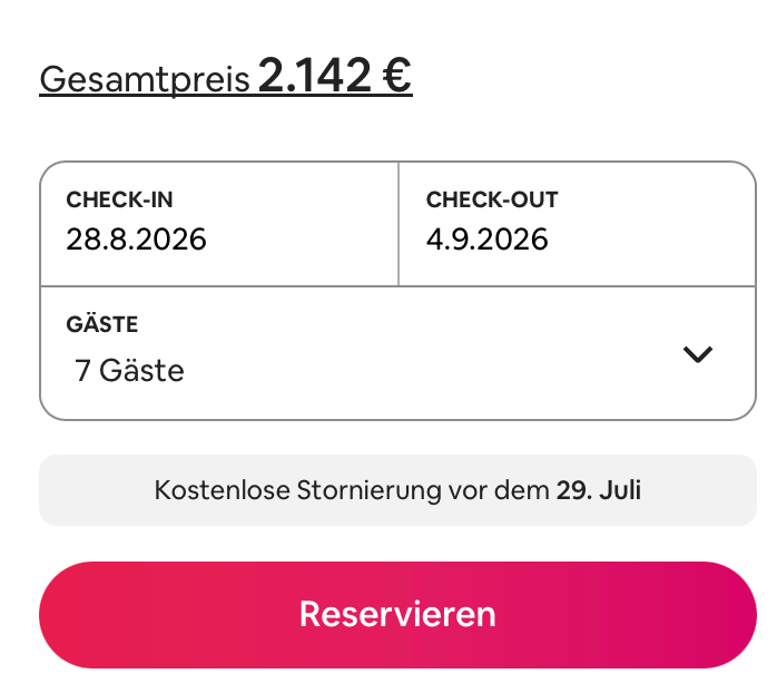Preis