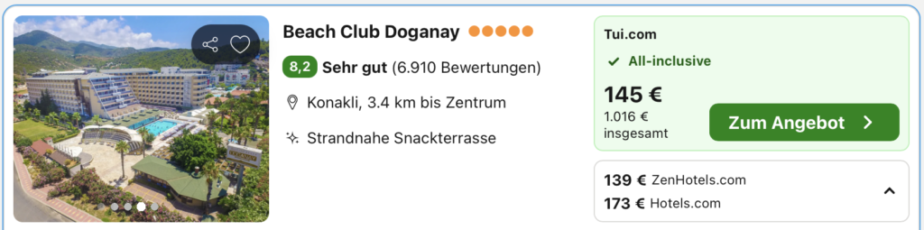 Preis