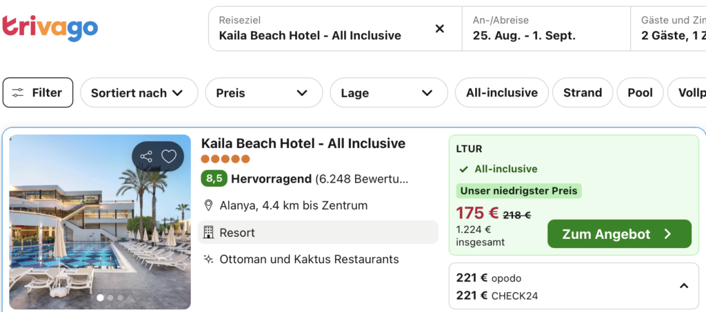 Preis