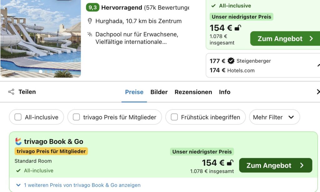 Preis
