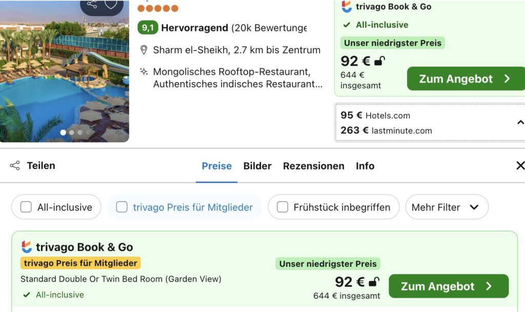 Preis