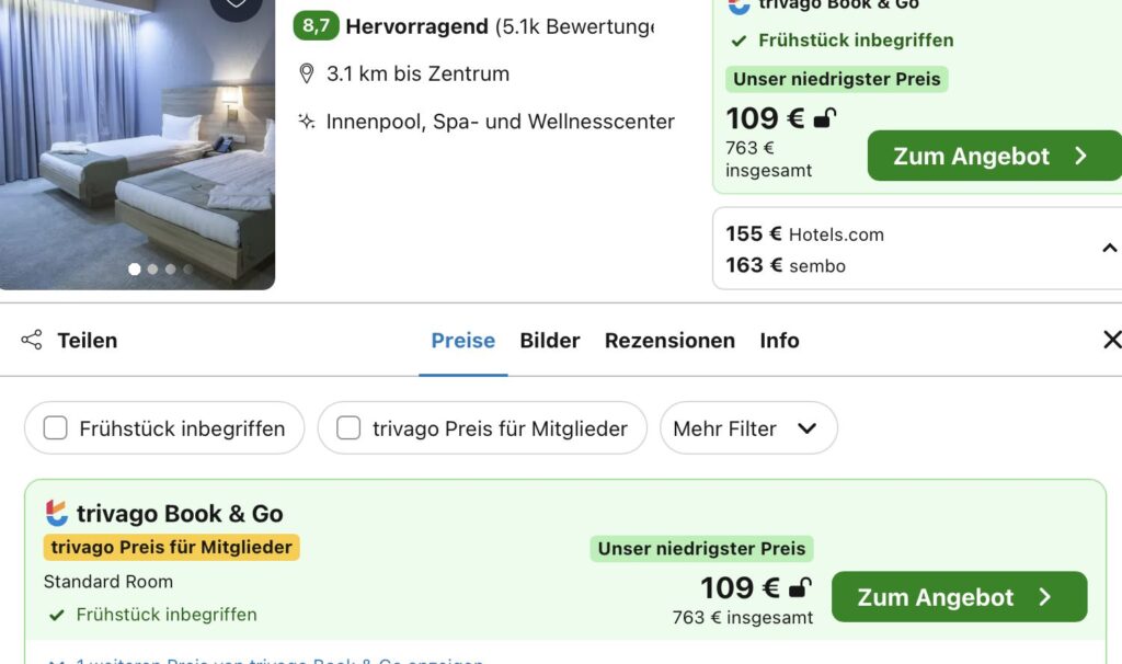 Preis