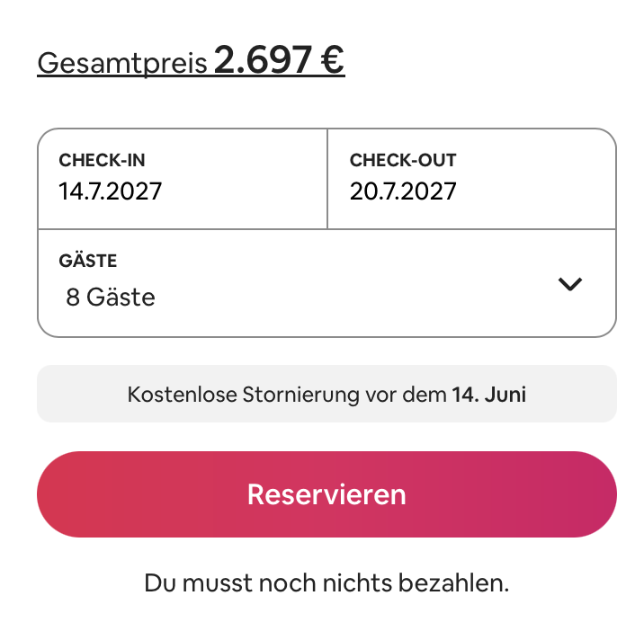 Preis